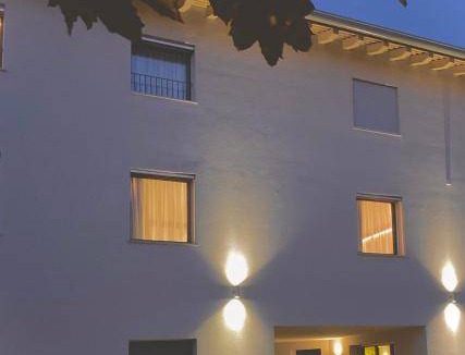 Porpetto Bed & Breakfast | 16 m² Bed and breakfast ∙ 2 guests