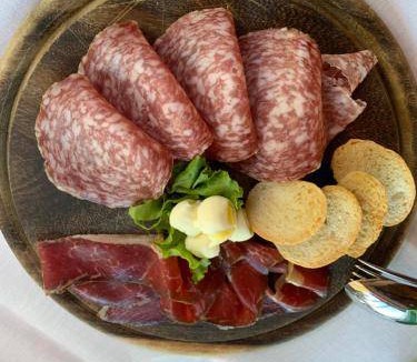 Porpetto Bed & Breakfast | 16 m² Bed and breakfast ∙ 2 guests