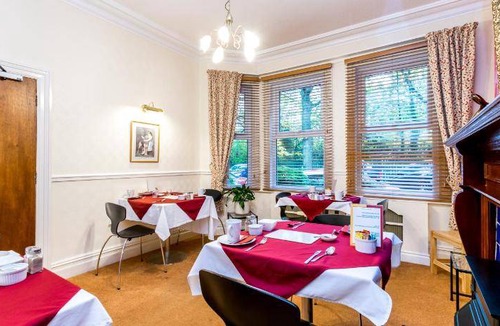 Bootham Bed & Breakfast | 16 m² Bed and breakfast ∙ 127 guests