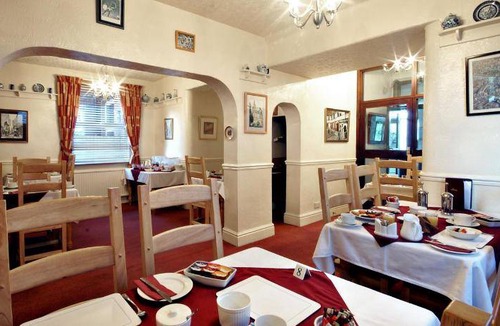 Bootham Bed & Breakfast | 16 m² Bed and breakfast ∙ 127 guests