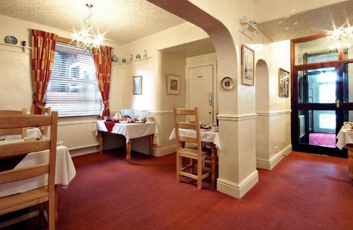 Bootham Bed & Breakfast | 16 m² Bed and breakfast ∙ 127 guests