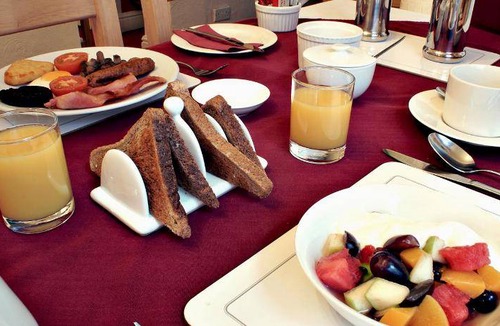 Bootham Bed & Breakfast | 16 m² Bed and breakfast ∙ 127 guests