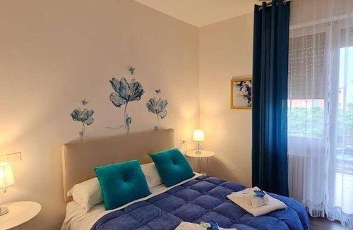 Arielli Bed & Breakfast | 16 m² Bed and breakfast ∙ 2 guests