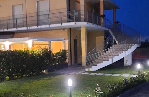 Arielli Bed & Breakfast | 16 m² Bed and breakfast ∙ 2 guests