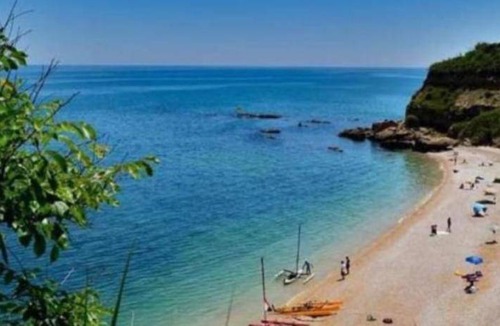 Arielli Bed & Breakfast | 16 m² Bed and breakfast ∙ 2 guests