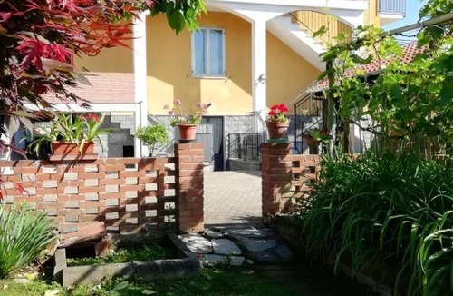 Candelo Bed & Breakfast | 16 m² Bed and breakfast ∙ 5 guests