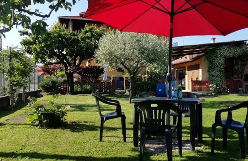 Candelo Bed & Breakfast | 16 m² Bed and breakfast ∙ 5 guests