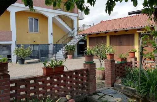 Candelo Bed & Breakfast | 16 m² Bed and breakfast ∙ 5 guests