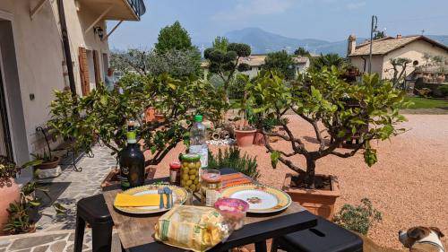 Affi Bed & Breakfast | 16 m² Bed and breakfast ∙ 2 guests