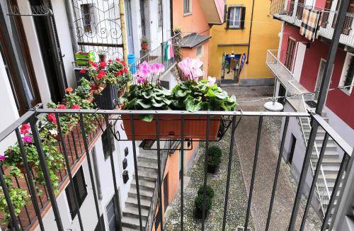 Intra Bed & Breakfast | 16 m² Bed and breakfast ∙ 3 guests