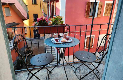 Intra Bed & Breakfast | 16 m² Bed and breakfast ∙ 3 guests
