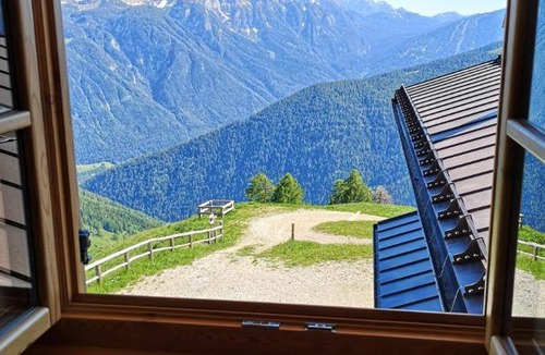 Male Bed & Breakfast | 16 m² Bed and breakfast ∙ 4 guests