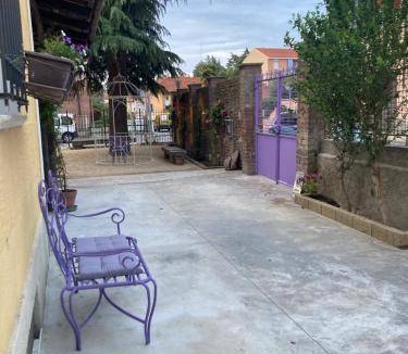 Bra Bed & Breakfast | 16 m² Bed and breakfast ∙ 2 guests