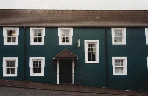 Tobermory Hotel | 16 m² Hotel ∙ 2 guests