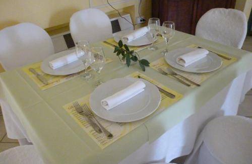 Monte Grimano Terme Hotel | 16 m² Hotel ∙ 3 guests