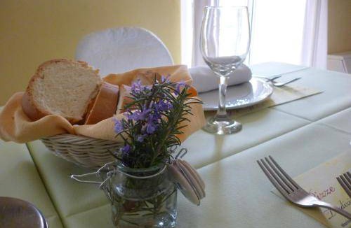 Monte Grimano Terme Hotel | 16 m² Hotel ∙ 3 guests