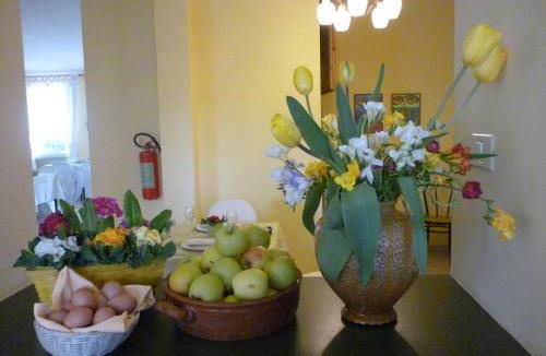 Monte Grimano Terme Hotel | 16 m² Hotel ∙ 3 guests