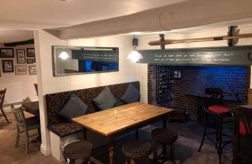 Kidderminster House | 16 m² Motel ∙ 2 guests