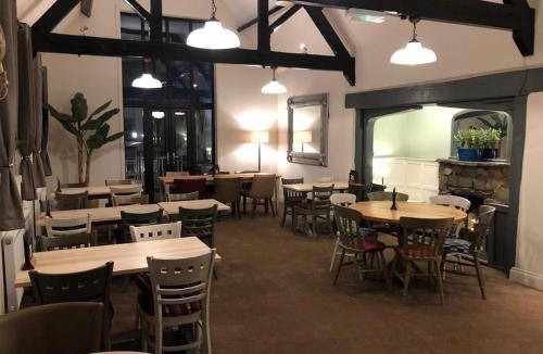 Kidderminster House | 16 m² Motel ∙ 2 guests