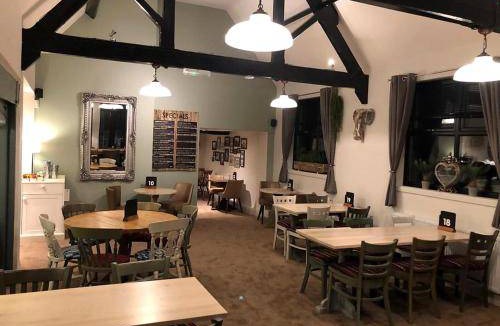 Kidderminster House | 16 m² Motel ∙ 2 guests