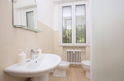 Rimini Historic Center Resort | 16 m² Private room ∙ 1 bedroom ∙ 1 guest