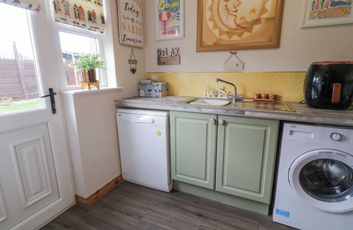 Ballycastle Cottage | 16 Whitehall Place