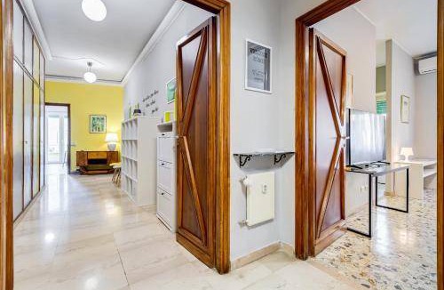 Marsala Apartment | 160 m² Apartment ∙ 4 bedrooms ∙ 11 guests