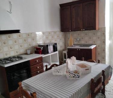 Sulmona Apartment | 160 m² Apartment ∙ 4 bedrooms ∙ 6 guests