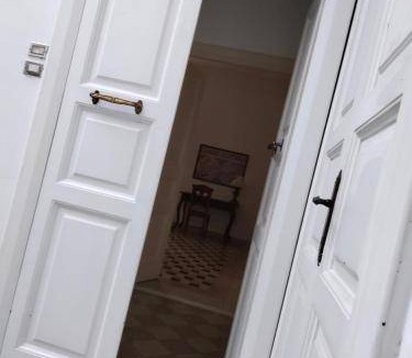 Sulmona Apartment | 160 m² Apartment ∙ 4 bedrooms ∙ 6 guests