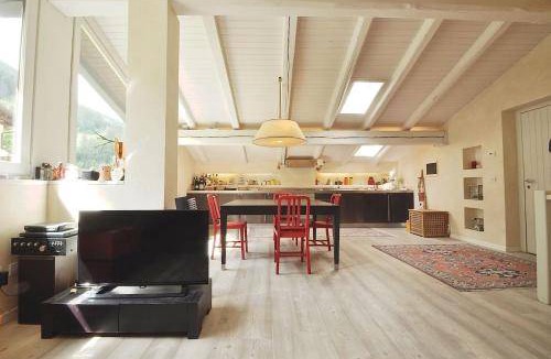 La Thuile Ski Chalet | 160 m² Chalet ∙ 3 bedrooms ∙ 7 guests