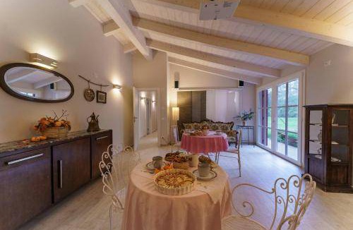 Gallignano House | 160 m² Farmhouse ∙ 2 bedrooms ∙ 5 guests