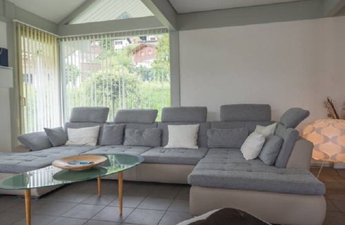 Laax House | 160 m² House ∙ 4 bedrooms ∙ 8 guests