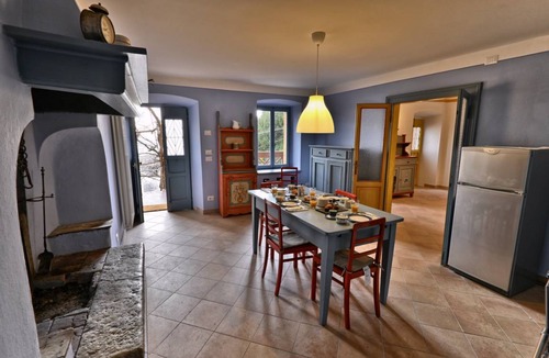 Liano-Formaga House | 160 m² House ∙ 4 bedrooms ∙ 6 guests