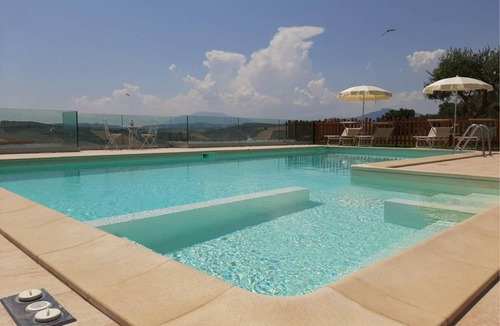 Carassai House | 160 m² House ∙ 4 bedrooms ∙ 10 guests