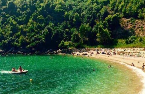 Minturno Resort | 160 m² Resort ∙ 4 bedrooms ∙ 9 guests