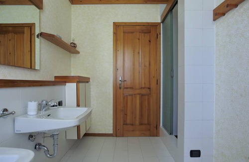 San Fedele Intelvi Villa | 160 m² Villa ∙ 4 bedrooms ∙ 7 guests