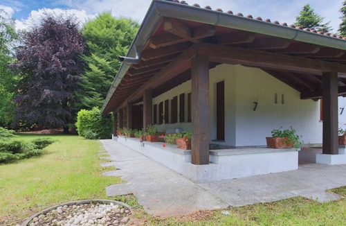 San Fedele Intelvi Villa | 160 m² Villa ∙ 4 bedrooms ∙ 7 guests
