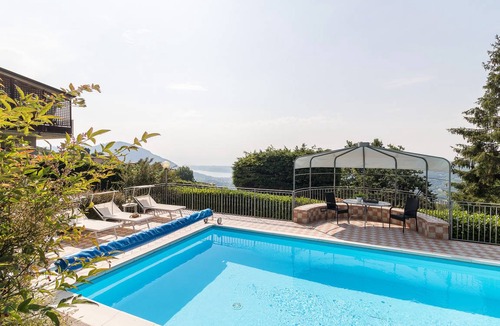 Villanuova sul Clisi Villa | 160 m² Villa ∙ 3 bedrooms ∙ 6 guests