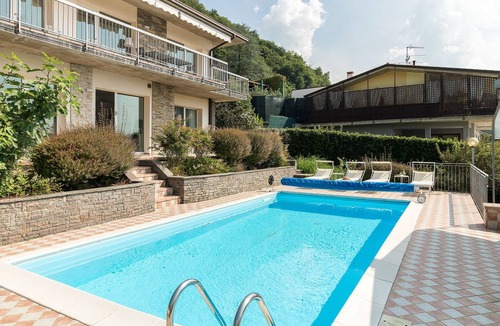 Villanuova sul Clisi Villa | 160 m² Villa ∙ 3 bedrooms ∙ 6 guests