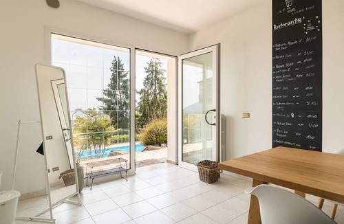 Villanuova sul Clisi Villa | 160 m² Villa ∙ 3 bedrooms ∙ 6 guests