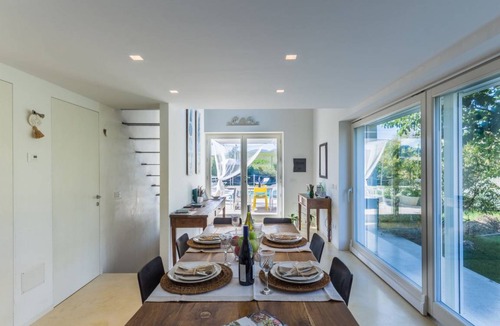 Sassoferrato Villa | 160 m² Villa ∙ 4 bedrooms ∙ 10 guests