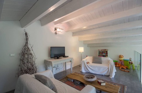 Sassoferrato Villa | 160 m² Villa ∙ 4 bedrooms ∙ 10 guests