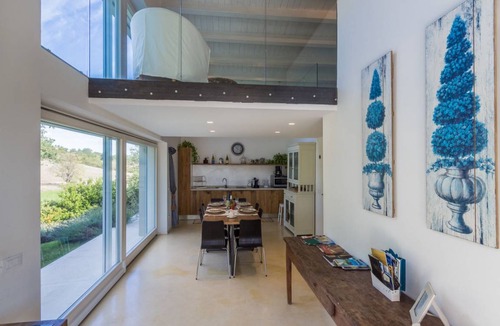 Sassoferrato Villa | 160 m² Villa ∙ 4 bedrooms ∙ 10 guests