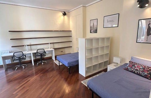 Historic Center Other | 164 m² Shared room ∙ 1 bedroom ∙ 6 guests