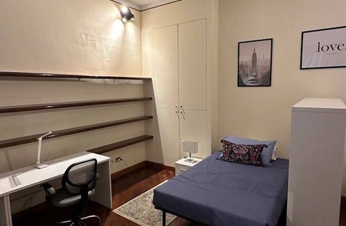 Historic Center Other | 164 m² Shared room ∙ 1 bedroom ∙ 6 guests