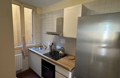 Historic Center Other | 164 m² Shared room ∙ 1 bedroom ∙ 6 guests