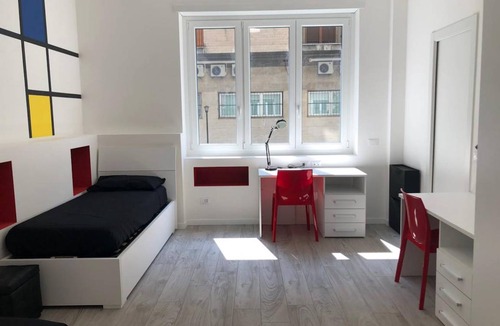 NoLo Other | 165 m² Shared room ∙ 1 bedroom ∙ 1 guest