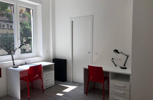 NoLo Other | 165 m² Shared room ∙ 1 bedroom ∙ 1 guest
