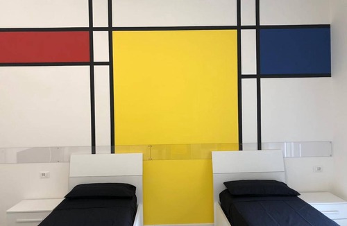 NoLo Other | 165 m² Shared room ∙ 1 bedroom ∙ 1 guest