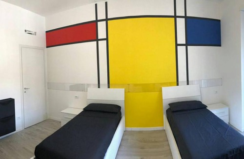 NoLo Other | 165 m² Shared room ∙ 1 bedroom ∙ 1 guest